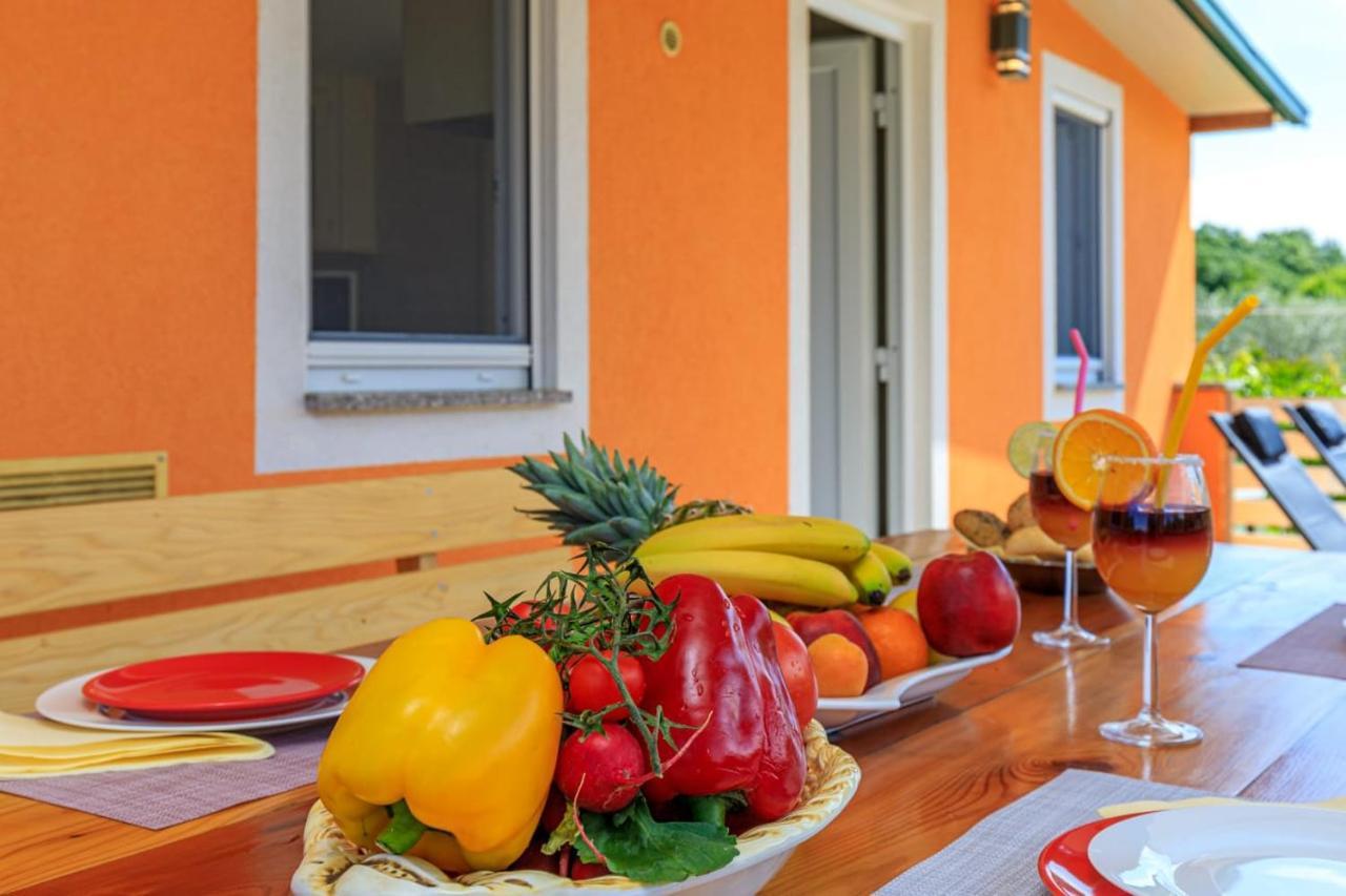 Tommy I Villa Rovinj Dış mekan fotoğraf